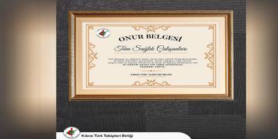 COVID-19 gölgesinde Tıp Bayramı