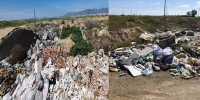 “Memleketimizin içi dışı karardı!”