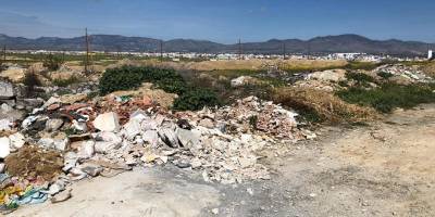 Biyologlar Derneği: "Atık sorunu dayanılmaz bir hal aldı"
