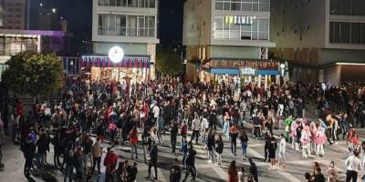 4.703 vakanın 2.797'si Limasol'dan