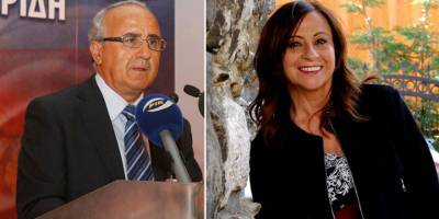 Pierides ödülü, Neşe Yaşın ve Kostas Katsonis’e verildi