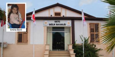"Emine Benli'nin tedavisi için desteğimiz devam edecek"