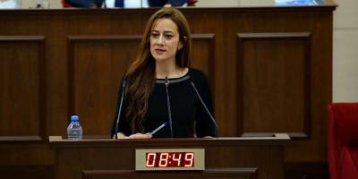 Derya: “Ülkede nüfusun bilinmemesi birçok soruna yol açıyor”