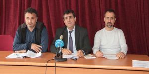 “Kamu-İş’in eylemi düzmece”