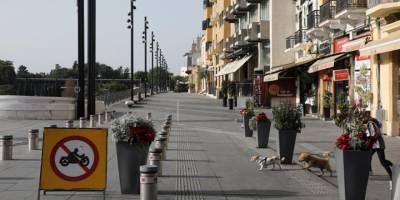 Güney: Nisan sonuna kadar durum normalleşecek, kısıtlamalar kaldırılacak