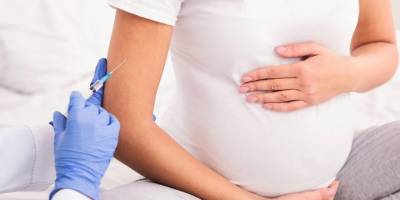 Hamileler ve emziren anneler aşı olabilir mi?