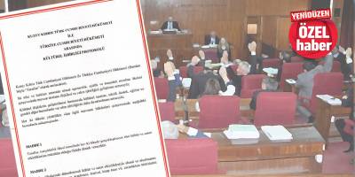 13 ay sonra onaylandı