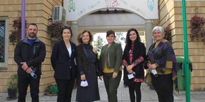 SOS Çocukköyü'ne anlamlı katkı