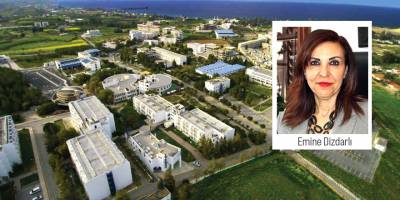 Dizdarlı:  “Atama, hukuka aykırıydı”