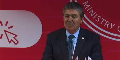 Üstel: Nisan’da ev karantinası başlayacak