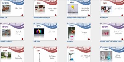 Amcaoğlu, Levent Koleji öğrencilerini tebrik etti