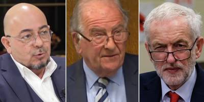 İngiltere’den ‘Federal Kıbrıs’ Özel Yayını