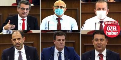 5’li Zirve’de ‘Başkanlar’ bilinmezi