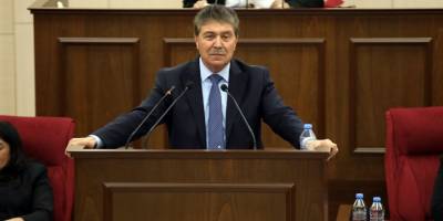 “20 bin aşı daha gelirse 50 yaşa inebileceğiz"