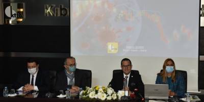 Deniz: “KKTC ekonomisi 2020 yılında yüzde 14,3 civarında küçüldü"