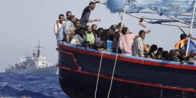 İnsan Hakları Komiseri Kıbrıs’tan mültecilerin tepkilerini soruşturmasını istedi