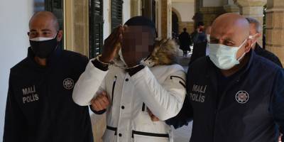 ‘Siber suç’: 1 tutuklu