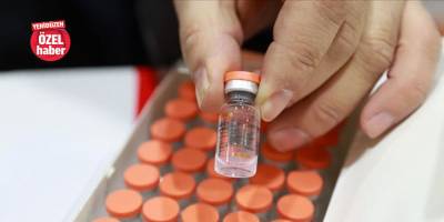 ‘Aşı pasaportu’ bilmecesi: Serbest dolaşım riske girecek mi?