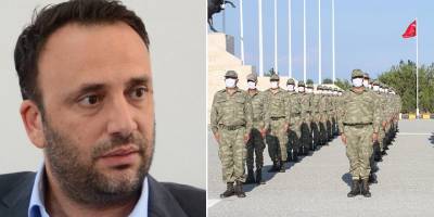 Mükellef askerler aylar sonra izinde!