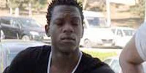 1 gr uyuşturucuyla yakalandı…