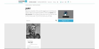 Dağlı, "hayat boyu davetli jüri üyesi" olarak seçildi