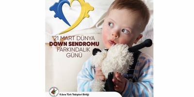 "Hastalık değil, genetik bir farklılık"