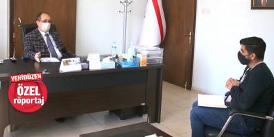 "Kaygı, gelecek endişesi,  öfke, güvensizlik…"  "İyi değiliz"