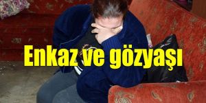 Dolu yığınları ‘çaresizliği’ bıraktı…