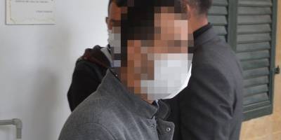 Ayrılma aşamasındaki eşe ‘şiddet, tehdit’