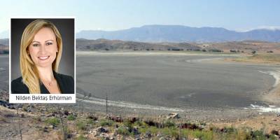 "Su Yönetim Politikası oluşmalı"