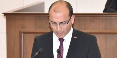 Genç: “Sağlık sorunum var, mazeretliyim”