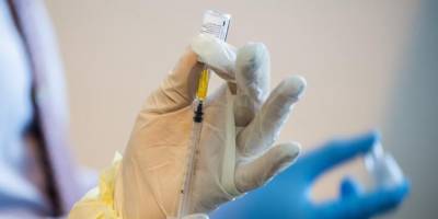 Güneyde nüfusun% 56,5’i ilk doz aşısını oldu  Nüfusun yüzde 37’si çift aşılı