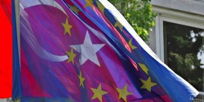 Gözler 'AB, Türkiye Raporu"nda! Kıbrıs da var