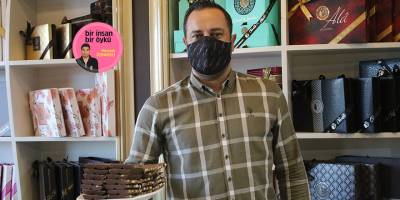 Bankacılıktan ticarete atıldı