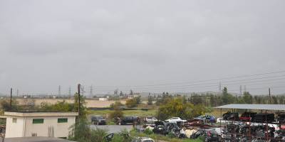 Perşembe günü yağmur bekleniyor