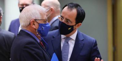 Borrell: Türkiye’yi Kıbrıs dahil yaza kadar yakından izleyeceğiz