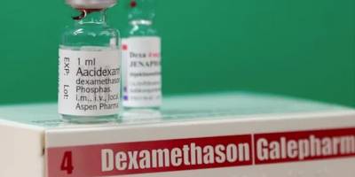 Araştırma: Deksametazon 1 milyon kişiyi koronadan kurtardı