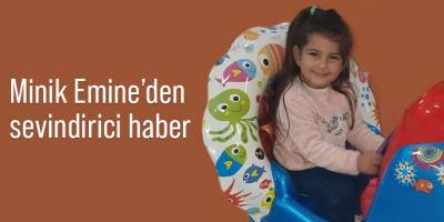 “Tümörün tamamı temizlendi”