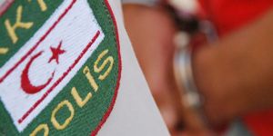 İki genç uyuşturucudan tutuklandı