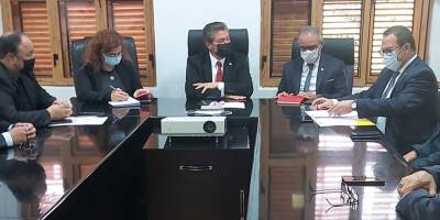 “Önümüzdeki hafta iyi bir miktarda aşı gelebilir”