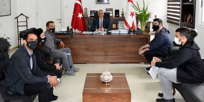 KTOEÖS, öğretmenlik sınavı için net tarih istedi