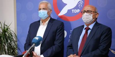 'Ortak görüş federasyon'