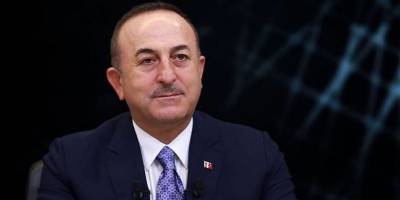 “AB, müzakereler başladığında gözlemci olabilir”