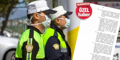 Kurala uymayana ceza