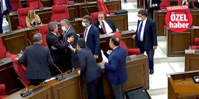 Siyasetin gündemi ‘ERKEN SEÇİM’