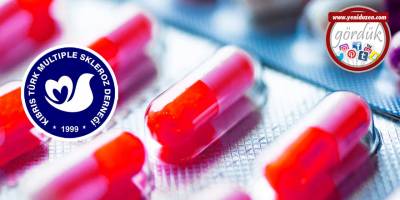 MS Derneği:  “Şubat’tan beridir ilaçlarımızı zamanında alamadık”