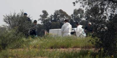 Ara bölgede bulunan cesetle ilgili güneyde 3 tutuklama