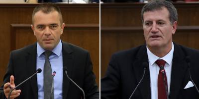 'Kıb-Tek akaryakıt ihalesi dudak uçuklatan noktaya geldi'