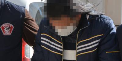 Polis: “Uyuşturucular çaydanlık içerisinde gizlenmiş bulundu”