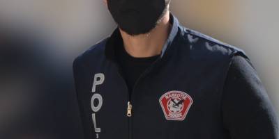 Lefkoşa'da evinde uyuşturucu bulunan bir kişi tutuklandı